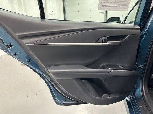 Used 2026 Toyota Camry LE FWD image 43