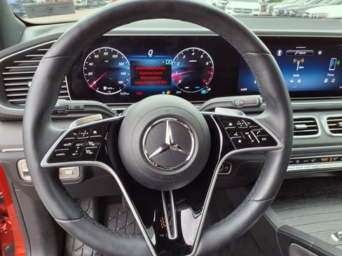 Certified 2024 Mercedes-Benz GLE 350 4MATIC image 15