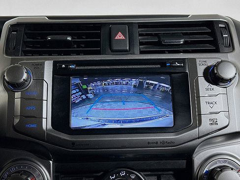 Used 2017 Toyota 4Runner SR5 Premium image 17