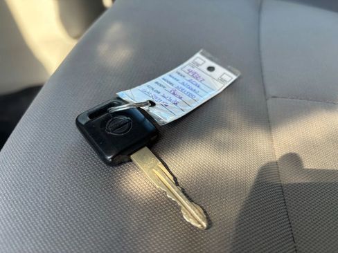 Used 2016 Nissan NV 1500 SV image 45