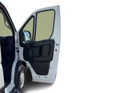 Used 2025 RAM ProMaster 2500 w/ U-Haul Equipment Group FWD image 10