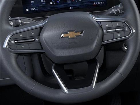 New 2026 Chevrolet Tahoe LS w/ LPO, Dark Essentials Package image 19