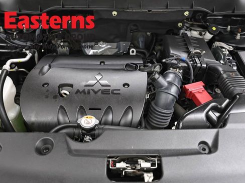 Used 2023 Mitsubishi Outlander Sport AWD image 7