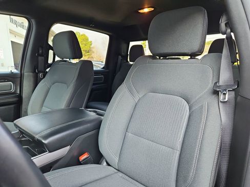 Used 2022 RAM 1500 Lone Star image 22