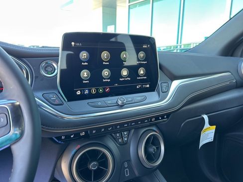 Used 2025 Chevrolet Blazer Premier w/ Driver Confidence II Package image 22