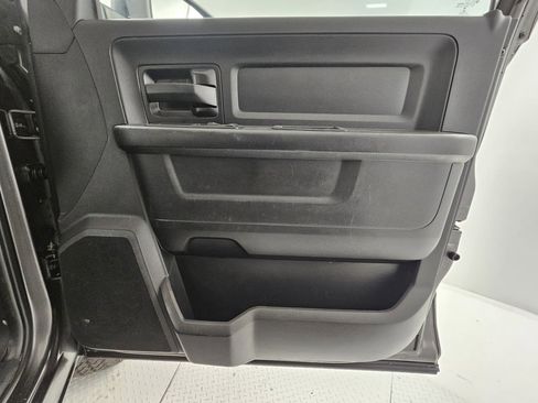 Used 2016 RAM 2500 Tradesman w/ Popular Equipment Group image 20