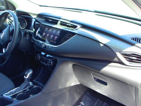 Used 2023 Buick Encore GX Select w/ Sport Touring Package FWD image 24