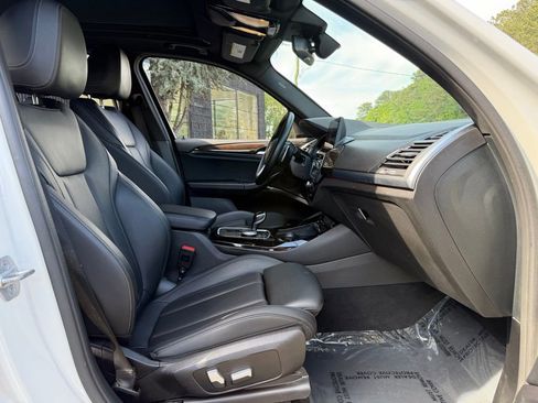 Used 2023 BMW X3 xDrive30i image 33