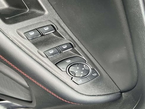 Certified 2024 Ford Edge ST-Line AWD/4WD image 16