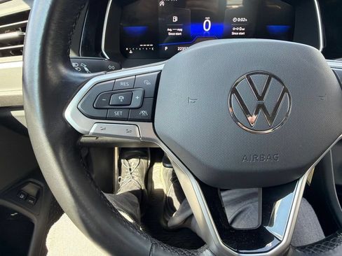 Used 2023 Volkswagen Jetta Sport FWD image 14