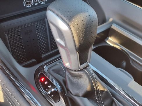 New 2026 RAM 1500 RHO AWD/4WD image 14