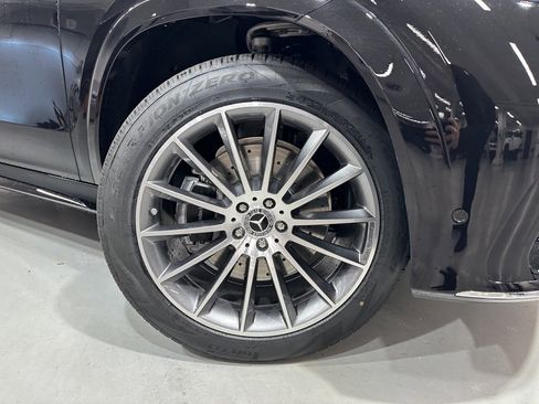 New 2026 Mercedes-Benz GLE 350 4MATIC image 9