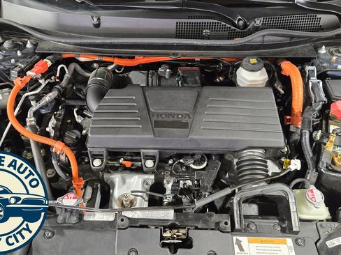 Used 2021 Honda CR-V Touring image 41