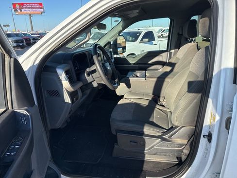 Used 2024 Ford F250 XLT image 19