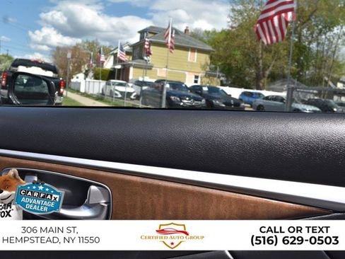 Used 2014 INFINITI Q50 Premium image 22