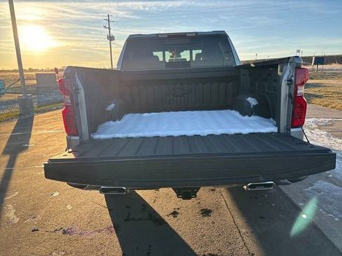 New 2026 Chevrolet Silverado 1500 LT image 25