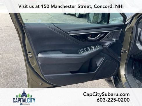 Used 2020 Subaru Outback Limited AWD/4WD image 11