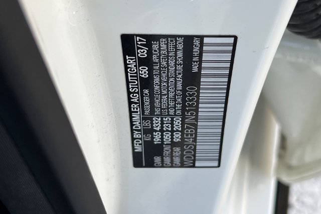 Used 2018 Mercedes-Benz CLA 250 image 39