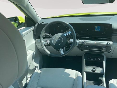 Used 2024 Hyundai Kona SE FWD image 16