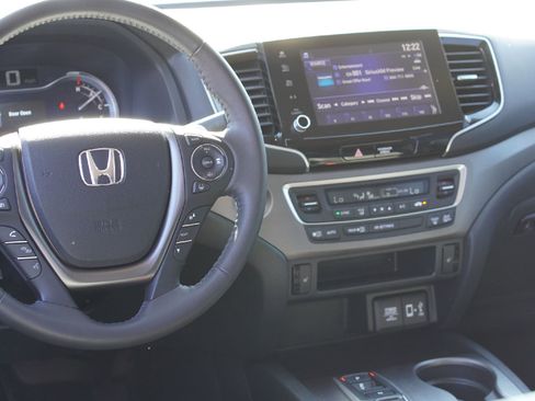 Used 2023 Honda Ridgeline RTL image 24