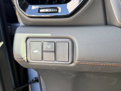 Used 2026 Honda Passport TrailSport Elite image 25