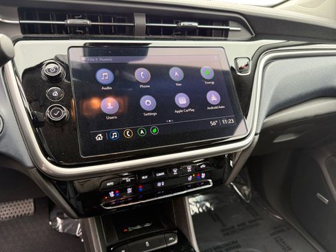 Used 2022 Chevrolet Bolt EUV Premier w/ Sun & Sound Package image 12