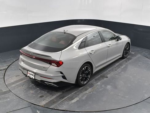 Used 2023 Kia K5 GT-Line w/ GT-Line Premium Package image 41