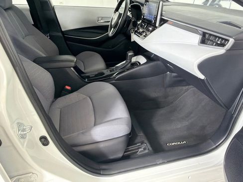 Used 2020 Toyota Corolla SE image 13