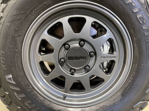 New 2026 Toyota Tacoma TRD Sport image 31