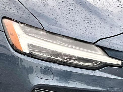 Used 2022 Volvo S60 T8 R-Design w/ Advanced Package AWD/4WD image 24