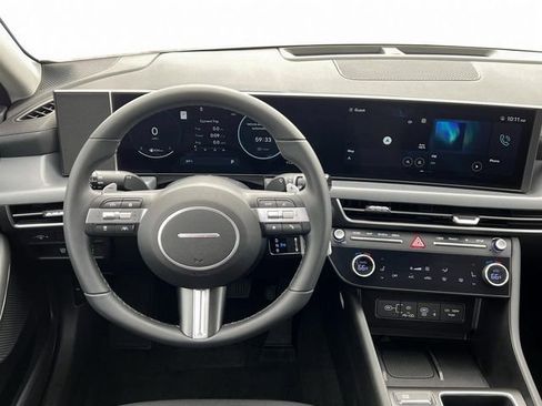 New 2024 Hyundai Sonata SEL w/ Convenience Package image 17