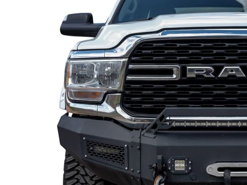 Used 2022 RAM 3500 Big Horn image 48