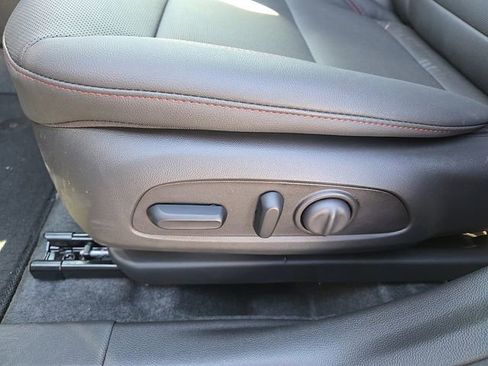 New 2026 Chevrolet Trax RS w/ Driver Confidence Package image 9