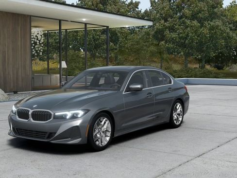 Used 2026 BMW 330i Sedan w/ Premium Package RWD image 27