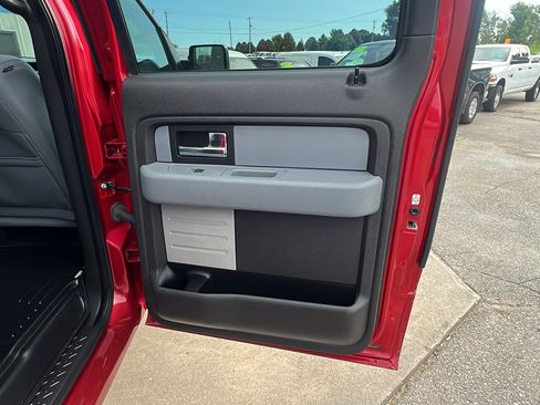 Used 2012 Ford F150 XLT w/ XLT Chrome Pkg AWD/4WD image 17
