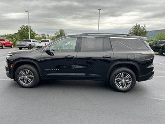 Used 2026 Chevrolet Traverse LT AWD/4WD video 4