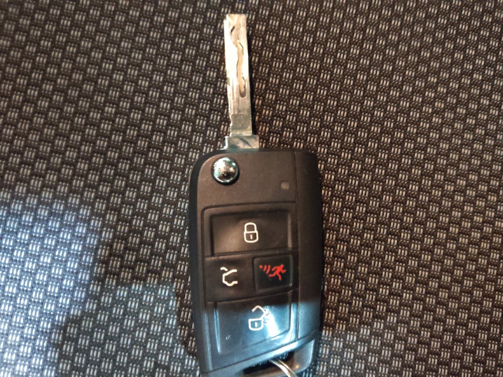 Used 2020 Volkswagen Jetta S FWD image 32