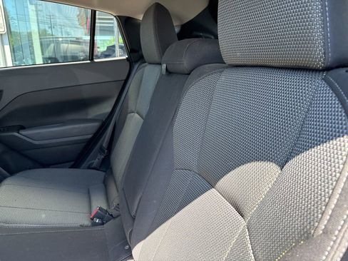 Certified 2024 Subaru Crosstrek 2.0i Premium AWD/4WD image 13