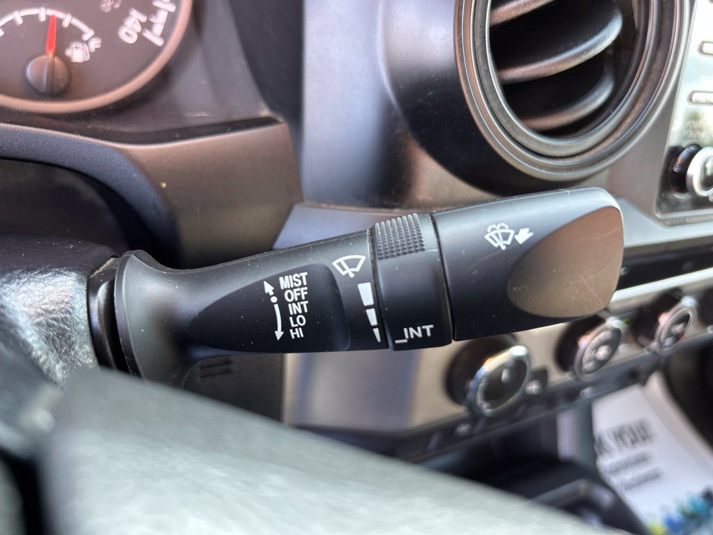 Used 2023 Toyota Tacoma SR AWD/4WD image 23