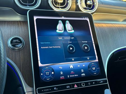 Used 2023 Mercedes-Benz GLC 300 4MATIC image 23