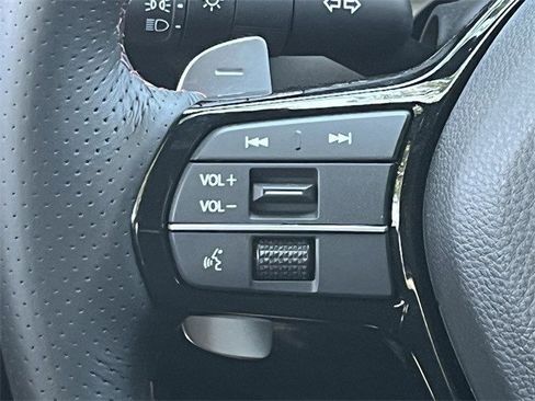 Used 2025 Acura ADX A-Spec image 13