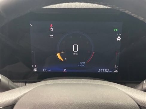 Used 2025 Chevrolet TrailBlazer ACTIV w/ Convenience Package FWD image 27