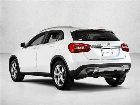 Used 2020 Mercedes-Benz GLA 250 GLA 250 image 8