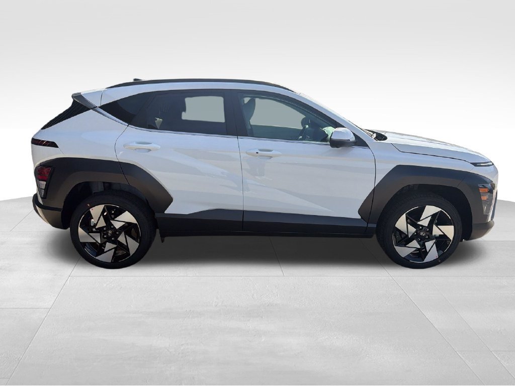 New 2027 Hyundai Kona Limited AWD/4WD image 8
