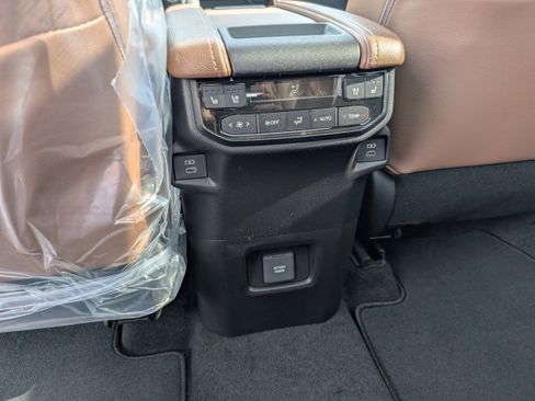 New 2026 Toyota Grand Highlander AWD Hybrid image 26