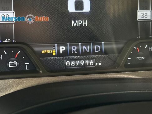 Used 2020 RAM 1500 Limited image 20