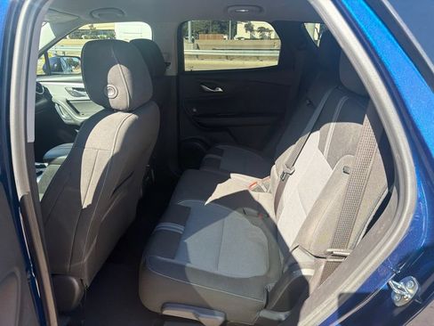 Used 2023 Chevrolet Blazer LT w/ Convenience Package FWD image 19