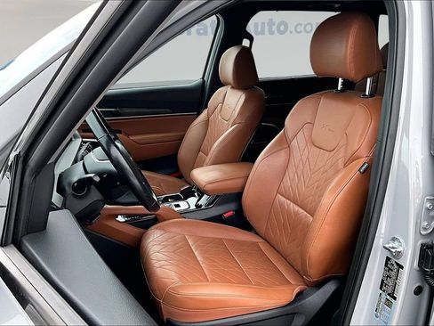 Used 2023 Kia Telluride EX X-Line image 21