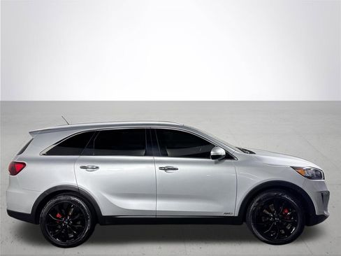 Used 2020 Kia Sorento EX image 5