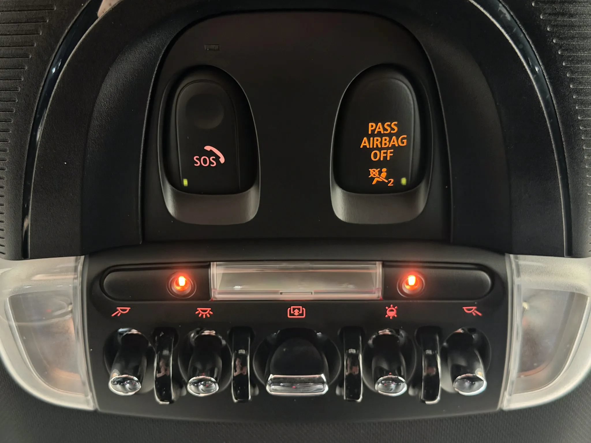 Used 2023 MINI Cooper Countryman S FWD image 40